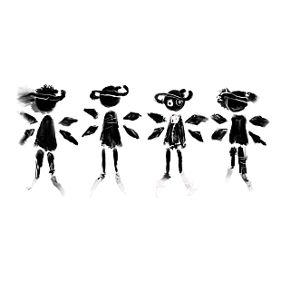 「神様、僕は気づいてしまった、新曲「インナーサークル」配信リリース」