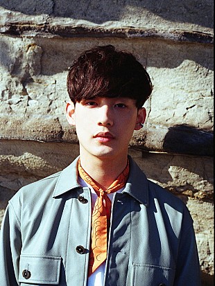 「向井太一、ライブビデオ『SAVAGE TOUR 2019』配信リリース」