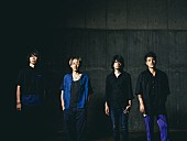 Nothing`s Carved In Stone「Nothing&amp;#039;s Carved In Stone、新曲「Dream in the Dark」配信＆MV公開　配信ライブも開催決定」1枚目/1