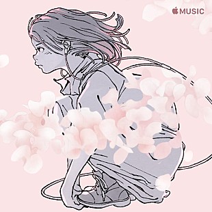 「Apple Music、YOASOBIの選曲のプレイリスト＆オリジナルストーリーを公開」