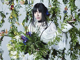 「鈴華ゆう子(和楽器バンド)、未発表音源「HAPPY WEDDING」動画公開」