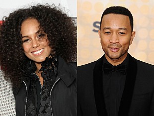 「アリシア・キーズ＆ジョン・レジェンド、6/19開催のVerzuzバトルに参加へ」