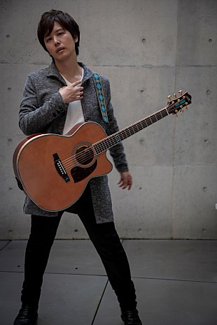 「三浦祐太朗、TVアニメ『恋とプロデューサー～EVOL×LOVE～』OP曲に」