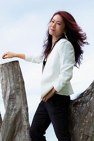 「大黒摩季、サーフィンを音楽で盛り上げ応援する新曲リリースへ」