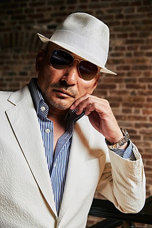 「クレイジーケンバンド、新SGリリース当日に『クレイジーケンバンドワンデイスペシャル』放送決定」