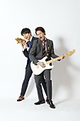 上田竜也「上田竜也×ジャニーズWEST重岡大毅、ドラマ『節約ロック ちょっと特別編』7月放送」1枚目/1