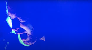 「レディオヘッド、2008年のさいたまスーパーアリーナ公演のライブ映像公開」