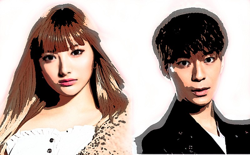 「田中みな実の暴走ぶりに「最高の顔芸」　「Ｍ　愛すべき人がいて」スピンオフ版に期待の声」1枚目/1