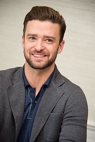 「ジャスティン・ティンバーレイク、父親としての思いを綴った父の日のメッセージを投稿」