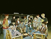 SEVENTEEN「SEVENTEEN、韓国ミニアルバムより応援歌「Left &amp;amp; Right」MV公開」1枚目/1