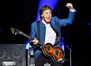 「ポール・マッカートニー/デイヴ・グロール/エルヴィス・コステロなど、米プリザベーション・ホールのヴァーチャル救済ライブに出演」