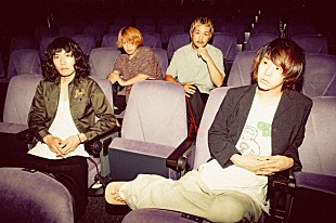 「teto、無観客有料生配信ライブ開催決定」