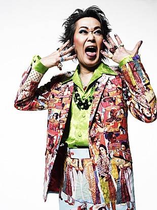 「忌野清志郎、公式YouTubeチャンネルが開設」