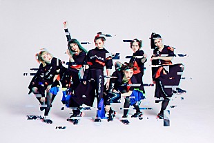 「EMPiRE、新作EP『SUPER COOL EP』リリース決定でティザー公開」