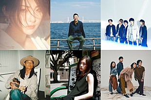 「タイムテーブル&amp;DJ Sho-hey (THE RAMPAGE from EXILE TRIBE)参加が決定　ビルボードとTikTokによる初の生配信ライブ」