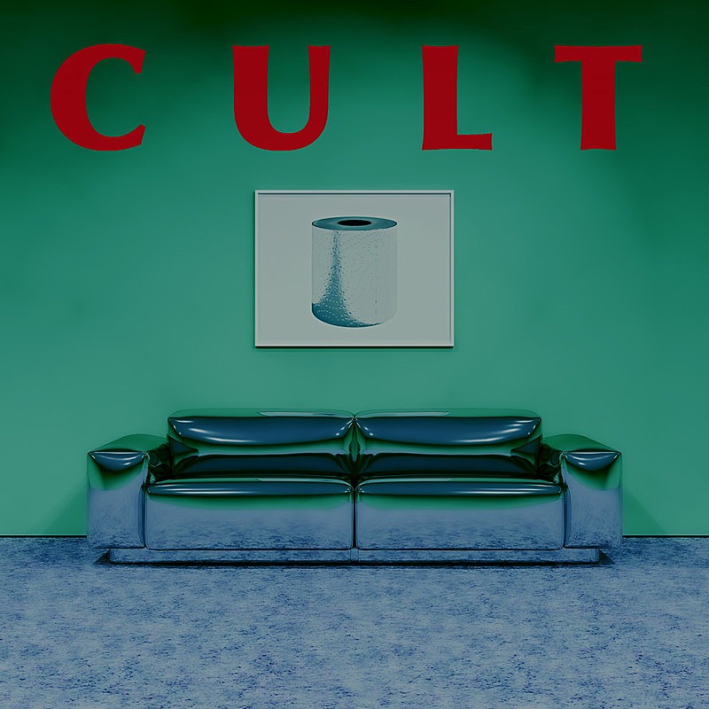ＯＫＡＭＯＴＯ’Ｓ「オカモトショウ(OKAMOTO&#039;S)、ソロ楽曲「CULT feat.Pecori」公開」1枚目/2