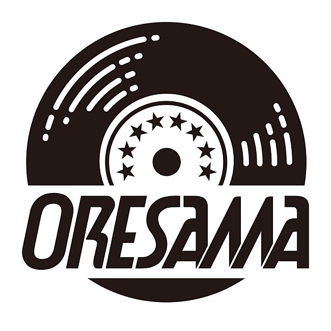 ＯＲＥＳＡＭＡ「」3枚目/3