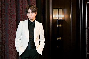 「山崎育三郎、エールを込めた初の生配信ライブが決定　リクエストに応える即興も」