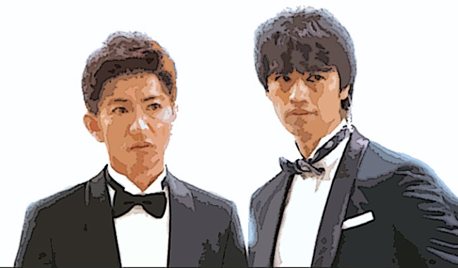 「木村拓哉×斎藤工のバディに「格好良過ぎ」　川栄李奈、目の不自由なピアニスト役で「圧倒的な演技」」1枚目/1