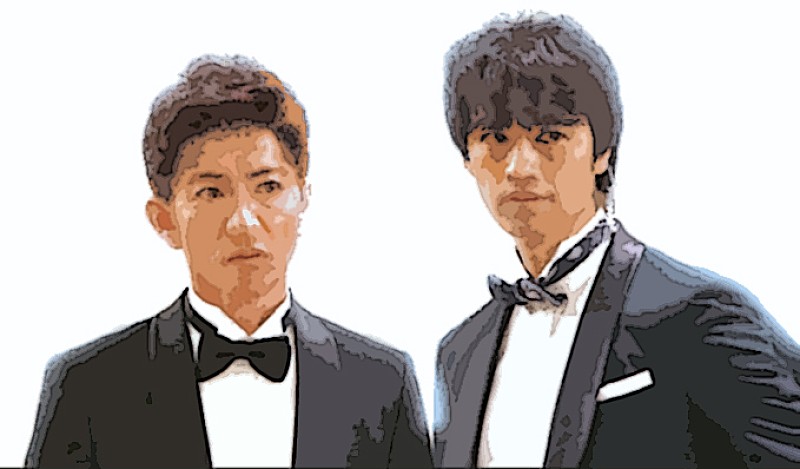 「木村拓哉×斎藤工のバディに「格好良過ぎ」　川栄李奈、目の不自由なピアニスト役で「圧倒的な演技」」1枚目/1