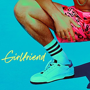 「チャーリー・プース、新曲「Girlfriend」デジタルリリース」