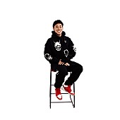 「和製Eminemと呼ばれるNY在住のバイリンガル・ラッパーKazuo、デビューアルバム『AKUMA』を配信リリース」1枚目/1