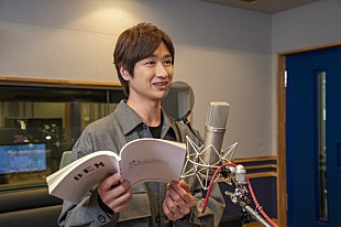 「キスマイ宮田俊哉が『劇場版 BEM』に出演、ベムの親友役を演じる」