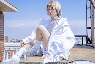 「Reol、BOATRACEの新CMソング「第六感」を書き下ろし」