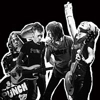 ザ・クロマニヨンズがライブアルバム発売、途中中止となった【PUNCH】ツアーセトリを全曲完全収録 | Daily News | Billboard  JAPAN