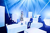 ｆｈａｎａ「fhana、自宅録音した新曲「Pathos」MV公開＆オンラインライブ開催決定」1枚目/3