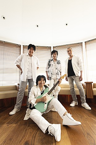 「スターダスト☆レビュー、FM COCOLO7月度マンスリー・アーティストに決定」