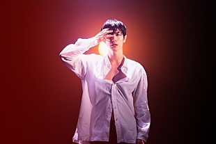 「三浦春馬、2ndシングル詳細＆配信ライブの開催を発表」