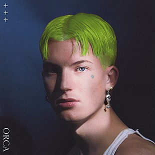 「ガス・ダパートン、待望の2ndアルバム『Orca』完成＆新曲「Post Humorous」を公開」