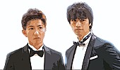 「「ＢＧ」木村拓哉と豊原功補の共演に「ロンバケ同窓会」　市川実日子演じる女医との恋にも期待の声」1枚目/1