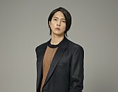 山下智久「山下智久、新曲「Nights Cold」MVでアンドロイド化」1枚目/1