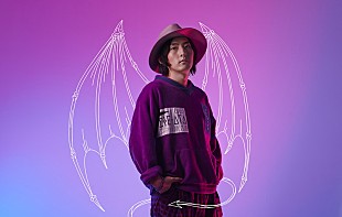 「ビッケブランカ、松本大（LAMP IN TERREN）参加の新曲「Little Summer」配信」