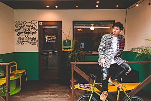 「RAY、ニュー・アルバム詳細＆関口シンゴ（Ovall）編曲の映画主題歌MVを公開」