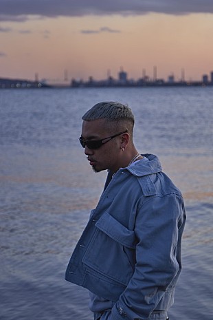 「kZm(YENTOWN)、「27CLUB feat. LEX」MV公開」