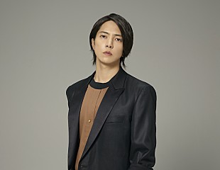 「山下智久が「Nights Cold」への思いを語る＆カップリング「リナリア」初オンエア」