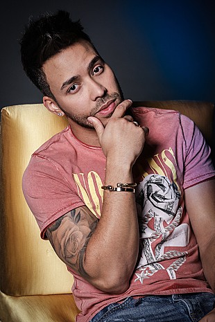 「プリンス・ロイス、新型コロナに感染「若いからといって感染しないわけではない」」