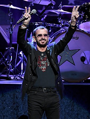 「『7月7日はなんの日？』リンゴ・スター、80歳の誕生日」