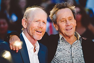 「ロン・ハワード監督率いる制作会社イマジン・エンタテイメント、ワーナー・ミュージック・グループと提携」