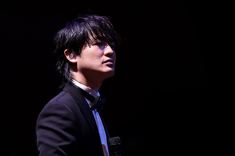 尾崎裕哉、8月に新しい形式でのオーケストラ公演＆同時配信決定