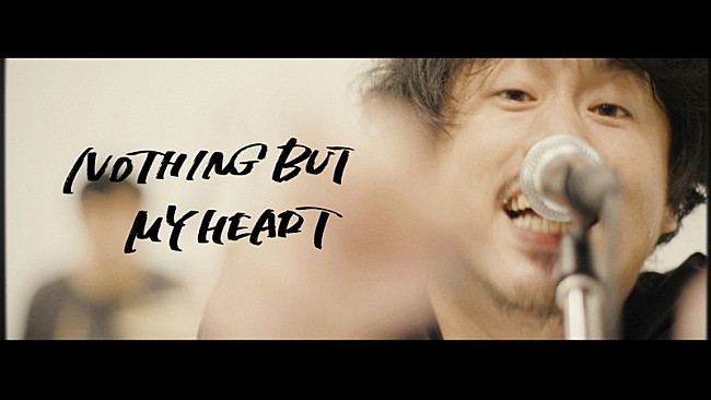 Northern19「Northern19、「NOTHING BUT MY HEART」MV公開」1枚目/1