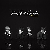 THE BEAT GARDEN「」3枚目/3