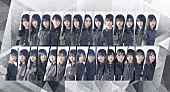 欅坂46「欅坂46、初の配信ライブ開催「メンバー一丸となって今の欅坂46の力を出し切ります」」1枚目/1