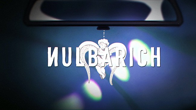 Nulbarich「」2枚目/6