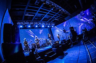 「Novelbright、配信ライブでさらなる配信ライブ＆新曲リリースを発表」