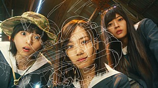 「齋藤飛鳥＆山下美月＆梅澤美波『映像研には手を出すな！』の予告編が公開」