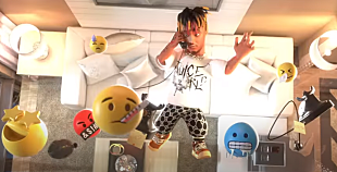 「ジュース・ワールド、薬物依存の苦しみを歌う「Wishing Well」の3DアニメMV公開」